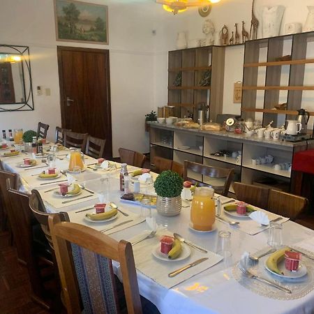 Victoria Oaks Guesthouse Victoria West Экстерьер фото