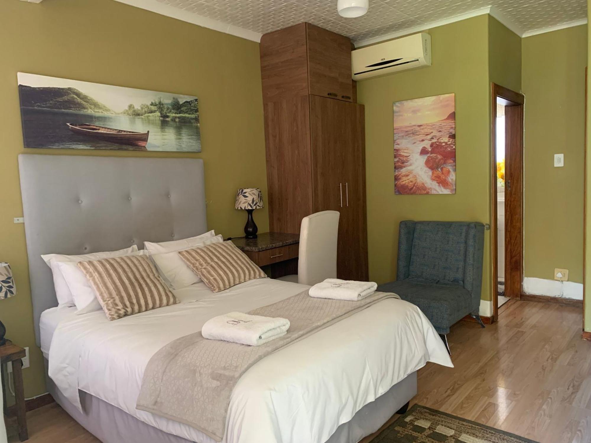 Victoria Oaks Guesthouse Victoria West Экстерьер фото
